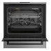 Gazes plits ar el. cep. Beko  60cm