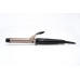 GA.MA Elegance Chia  25 mm  melna - Lokskeres