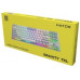 SilentiumPC Hator HTK561US Gravity TKL gry  ENG