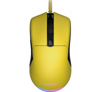 Hator HTM-512 Pulsar 2 6200dpi Spelu datorpele