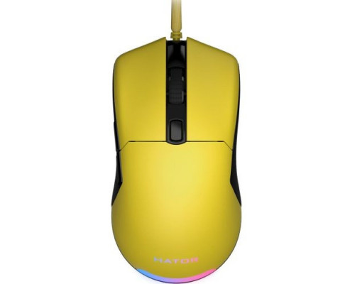 Hator HTM-512 Pulsar 2 6200dpi Spelu datorpele