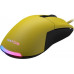 Hator HTM-512 Pulsar 2 6200dpi Spelu datorpele