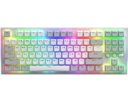Hator HTK561UA Gravity TKL Spelu klaviatura EN/UA/RU