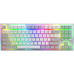 Hator HTK561UA Gravity TKL Spelu klaviatura EN/UA/RU