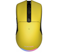 Hator HTM-532 Pulsar 2 PRO 16000dpi Spelu bezvadu datorpele