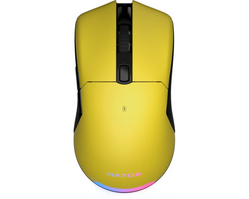 Hator HTM-532 Pulsar 2 PRO 16000dpi Spelu bezvadu datorpele