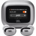 JBL Live Flex 3 srebrne (JBLLIVEBUDS3SIL)