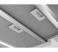 Electrolux tvaika nosūcējs  60 cm LFP416X