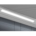 Electrolux tvaika nosūcējs  60 cm LFP416X