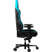 LORGAR Base 311  Gaming chair  PU eco-leather  1.8 mm metal frame  multiblock mechanism  4D armrests  5 Star aluminium base  Class-4 gas lif