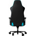LORGAR Base 311  Gaming chair  PU eco-leather  1.8 mm metal frame  multiblock mechanism  4D armrests  5 Star aluminium base  Class-4 gas lif