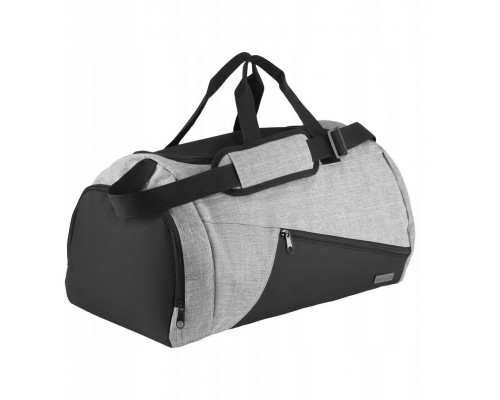 Sport bag PODRÓŻNA TRENINGOWA TURYSTYCZNA BAGAŻ DUŻA MOCNA