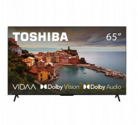 LED 65 cali 65UV2463DG