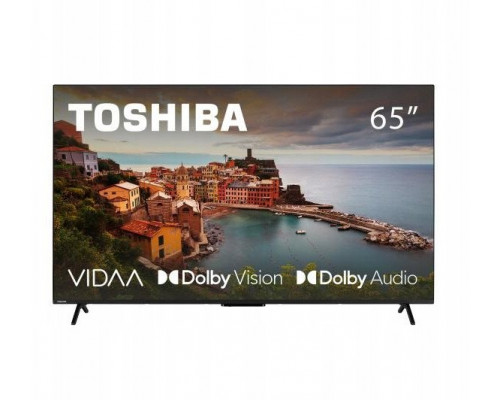LED 65 cali 65UV2463DG