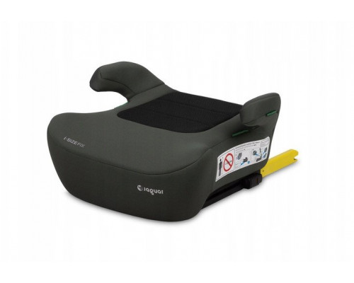 Caretero Jaguar i-Size Green (125-150)