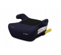 FOTELIK JAGUAR I-SIZE NAVY (125-150)