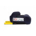 FOTELIK JAGUAR I-SIZE NAVY (125-150)