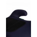 FOTELIK JAGUAR I-SIZE NAVY (125-150)