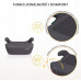FOTELIK JAGUAR I-SIZE NAVY (125-150)