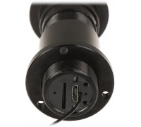 KAMERA IP APTI-YK22IR-TUYA Wi-Fi - 1080p Fish Eye