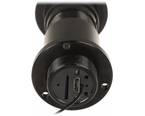 KAMERA IP APTI-YK22IR-TUYA Wi-Fi - 1080p Fish Eye