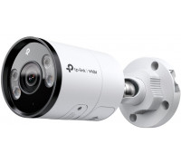 TP-Link INSIGHT S385 Kula (kształt) Kamera bezpieczeństwa IP Zewnętrzna 2880 x 1620 px Ściana