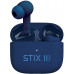 Veho STIX II Pro True Wireless Połączenia/Muzyka/Sport/Codzienność Bluetooth Niebieski