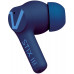 Veho STIX II Pro True Wireless Połączenia/Muzyka/Sport/Codzienność Bluetooth Niebieski