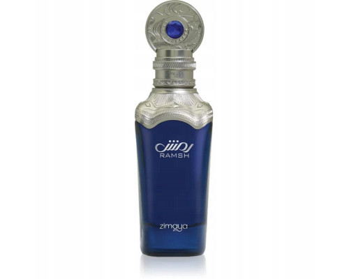 Zimaya Ramsh Imperium Eau De Parfum 100 ml (man)