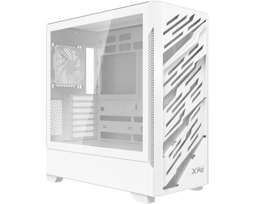 XPG Starker Air BTF ARGB biała (STARKERAIRBTFMTA-WHCWW)