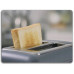 BUYDEEM 2 Slice Automatic Metal Toaster model DT730E color Ink Gray EU