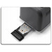 BUYDEEM 2 Slice Automatic Metal Toaster model DT730E color Ink Gray EU