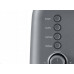 BUYDEEM 2 Slice Automatic Metal Toaster model DT730E color Ink Gray EU