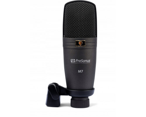 PreSonus M7 - pojemnoĹ›ciowy