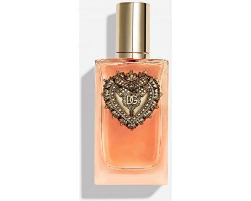 Dolce&Gabbana Dolce & Gabbana Devotion Intense EDP parfumuotas vanduo moterims, 30 ml