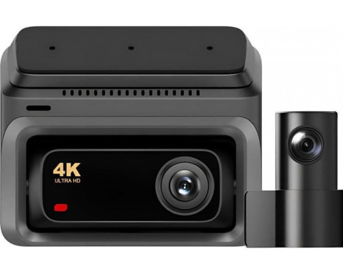 DDPAI Z60 Dual 4G Dash Camera