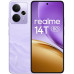 realme 14T 16,9 cm (6.67") Android 15 5G 8 GB 256 GB 6000 mAh Violet