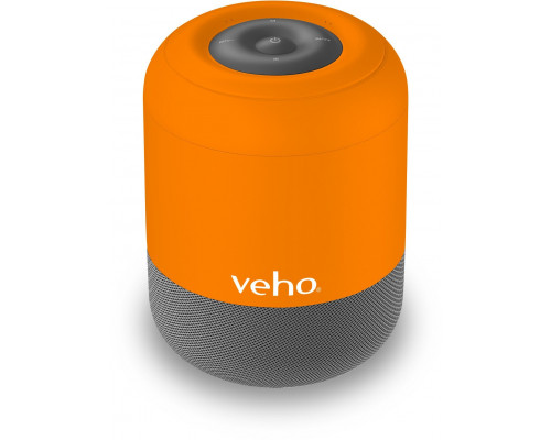 Veho MZ-S mono portable Gray, Orange 5 W