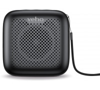 Veho MZ-4 PORTABLE BLUETOOTH SPEAKER-B