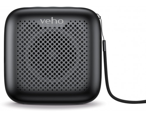 Veho MZ-4 PORTABLE BLUETOOTH SPEAKER-B
