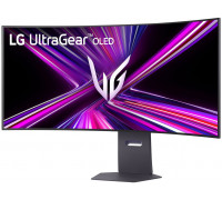 LG UltraGear 45GX950A-B OLED