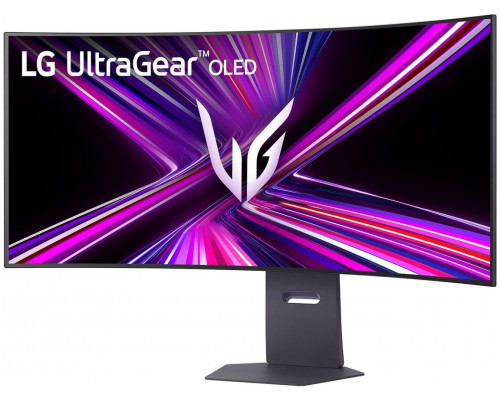 LG UltraGear 45GX950A-B OLED