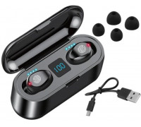 wireless + powerbank LTC LXAS33