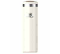 Stanley The AeroLight Transit Mug termosmuki  600 ml  Cream Gloss