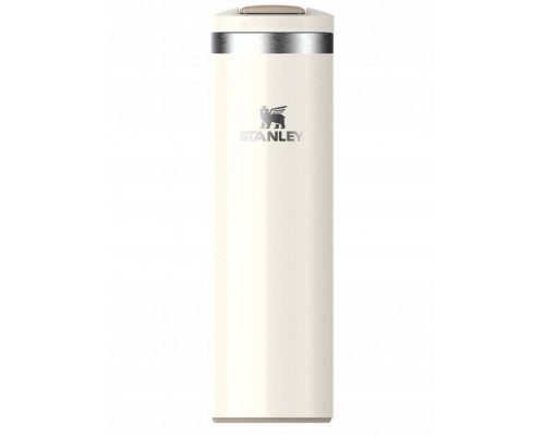 Stanley The AeroLight Transit Mug termosmuki  600 ml  Cream Gloss