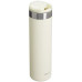 Stanley The AeroLight Transit Mug termosmuki  600 ml  Cream Gloss