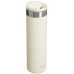 Stanley The AeroLight Transit Mug termosmuki  600 ml  Cream Gloss