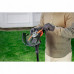 Black & Decker Akumuliatorinė žoliapjovė su 25 cm ašmenimis, 18V, Juodas & Decker [BCSTR918D1-QW] 2,0Ah