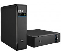 EATON 3P ELLIPSE 1300 USB DIN
