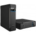 EATON 3P ELLIPSE 1300 USB DIN